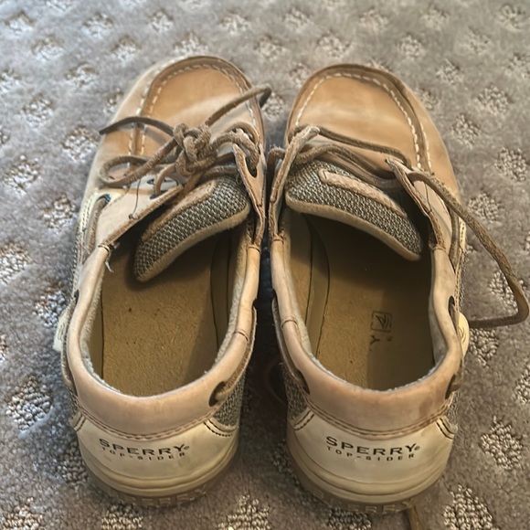 Sperry Other - Sperry boat shoes size 2M boys dress shoes
